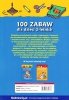 100 zabaw dla dzieci 2-letnich